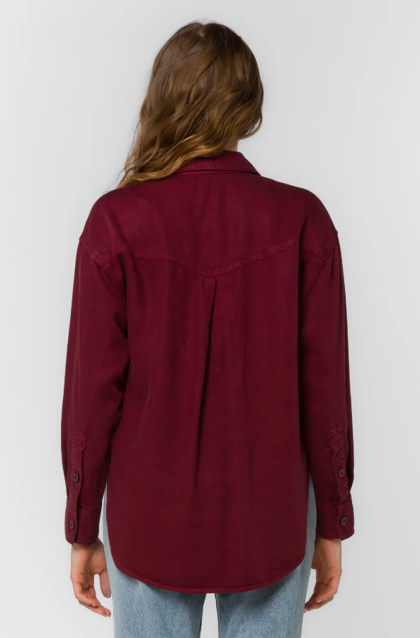Velvet-Heart-Braxton-Button-Down-in-Bordeaux4