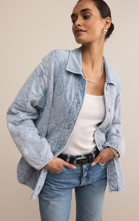 Z-Supply-Boulder-Knit-Denim-Jacket-in-Washed-Indigo5