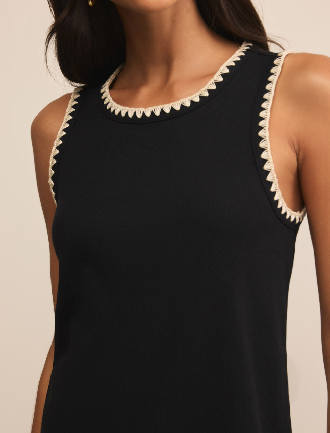 Z-Supply-Delamer-Midi-Dress-in-Black5