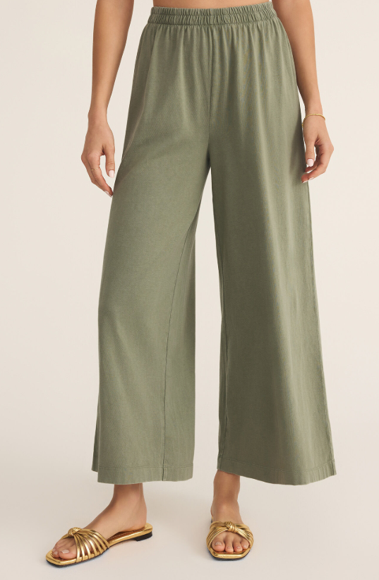Z-Supply-Scout-Jersey-Crop-Flare-Pant-in-Avocado1