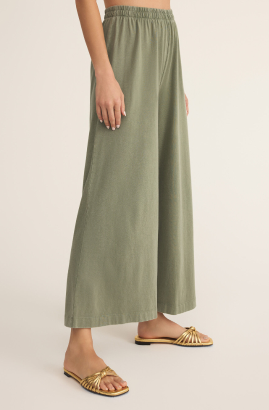 Z-Supply-Scout-Jersey-Crop-Flare-Pant-in-Avocado2