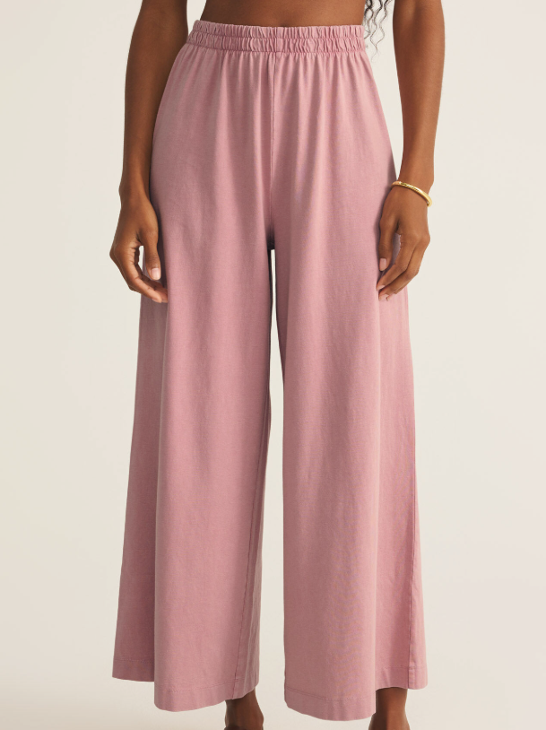 Z_Supply_Scout_Jersey_Flare_Pant_in_Pink_Smoke1
