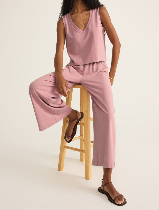 Z_Supply_Scout_Jersey_Flare_Pant_in_Pink_Smoke4